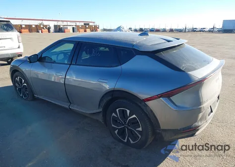 2024 Kia Ev6 Wind z USA, uszkodzony, nr VIN KNDC3DLC3R5192239